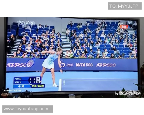 广州网球队实力强劲荣登全国网球实力排行榜第四名