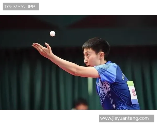 成都乒乓球队心理素质引发热议背后的深层原因与影响分析