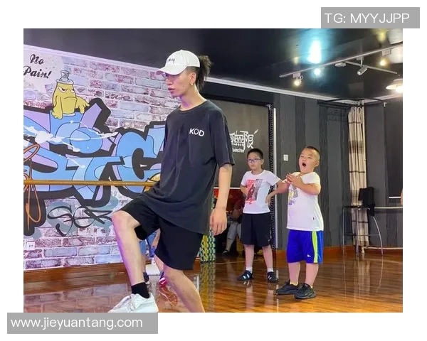 成都街舞队的个人能力提升与团队协作的完美结合探讨