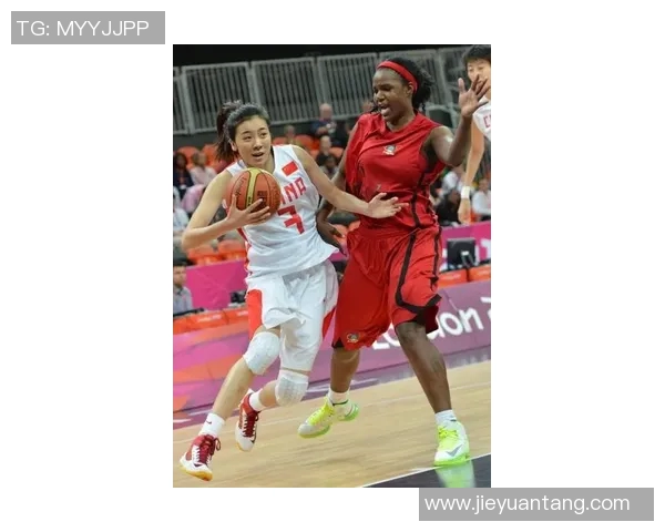 杨丽专访：探寻篮球领域的成功秘诀与成长之路