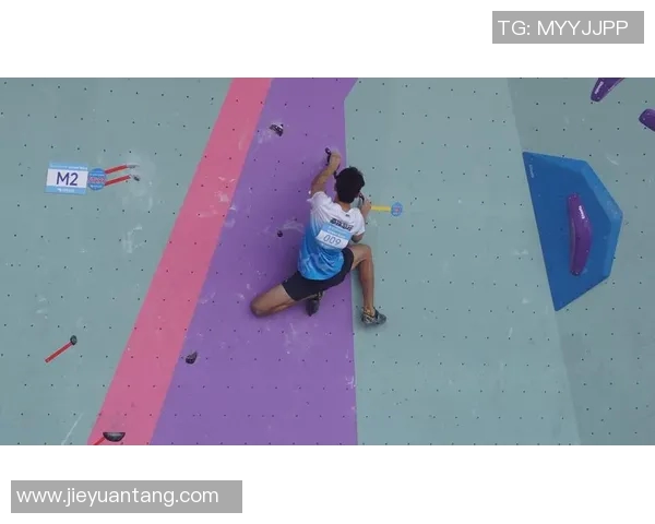 杭州攀岩队进攻表现分析与战术调整建议探讨