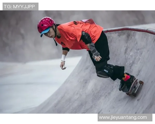 杭州滑板队的奋斗与荣耀极限运动联赛的精彩瞬间回顾