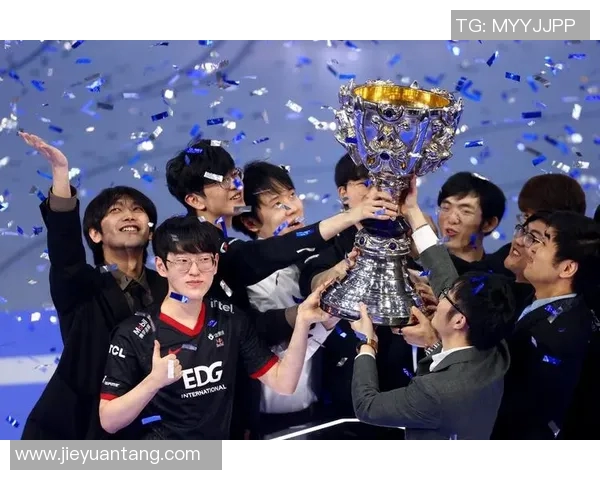 深入分析EDG战队包夹战术的成功与挑战