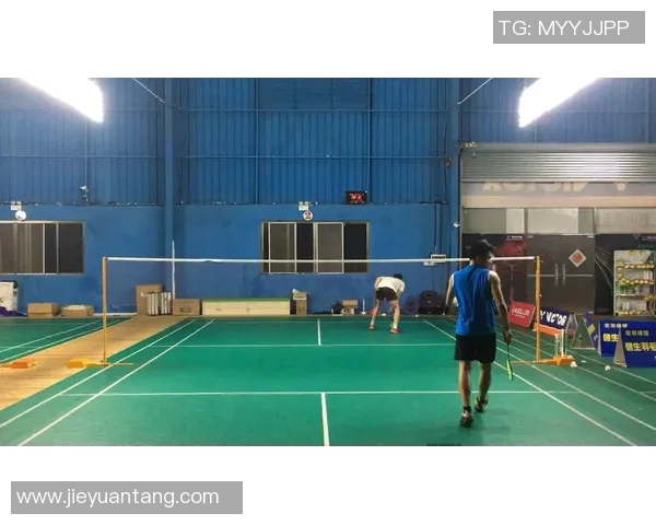 深入探讨成都羽毛球队战术表现的数据分析与策略优化研究