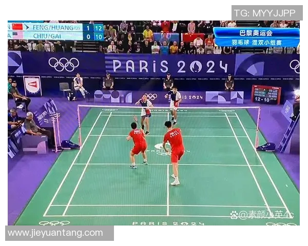 深圳羽毛球队在奥运会上的精彩表现与力量解析