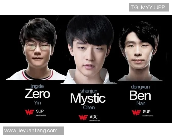 热议英雄联盟战术革新WE战队如何重塑赛场竞争力与团队协作 热议英雄联盟战术革新WE战队如何重塑赛场竞争力与团队协作