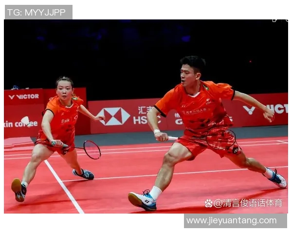 羽毛球专题：探秘杭州羽毛球队的极速竞技与训练之道