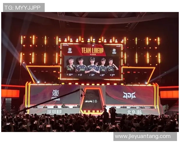 英雄联盟耐力排行榜揭晓JDG战队荣登第三名引发关注