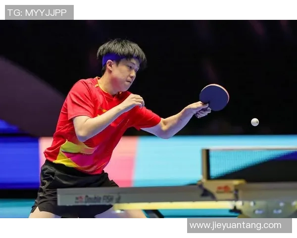 重庆乒乓球队的节奏与技巧深度解析探寻乒乓球背后的故事与魅力 重庆乒乓球队的节奏与技巧深度解析探寻乒乓球背后的故事与魅力