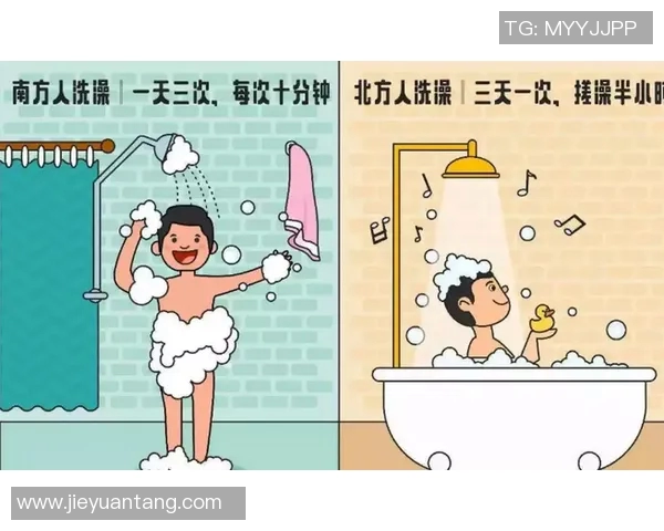 北方与南方的文化差异与生活习惯探讨之旅 北方与南方的文化差异与生活习惯探讨之旅