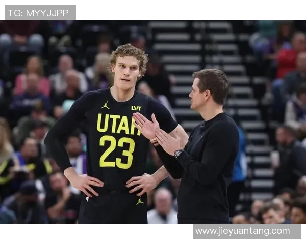 劳里马尔卡宁的崛起之路与未来篮球生涯展望分析