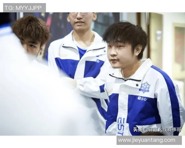 吴磊与金敬道的精彩对决谁能在赛场上笑到最后 吴磊与金敬道的精彩对决谁能在赛场上笑到最后