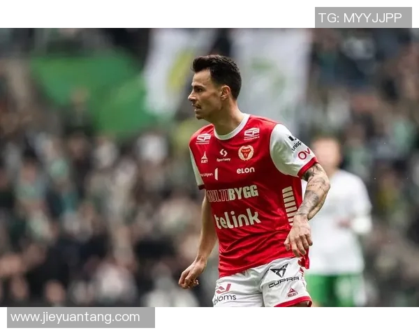 埃斯基尔与卡尔马的精彩对决揭示了瑞典足球的激烈竞争与魅力