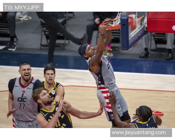 奇才与老鹰季后赛首战激烈对决精彩瞬间回顾与分析