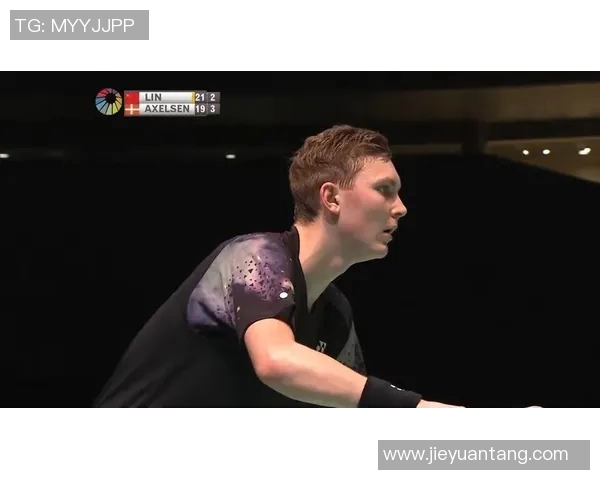 安赛龙与林丹历次对决战绩分析及其影响力探讨 安赛龙与林丹历次对决战绩分析及其影响力探讨