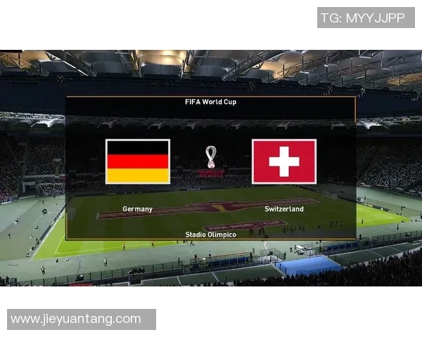 德国对瑞士足球比赛直播观看渠道及时间汇总