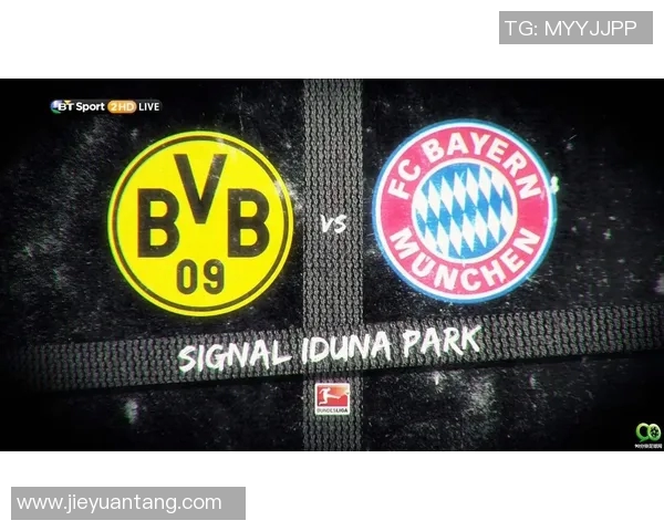 拜仁与多特精彩对决门票抢购指南及注意事项分享