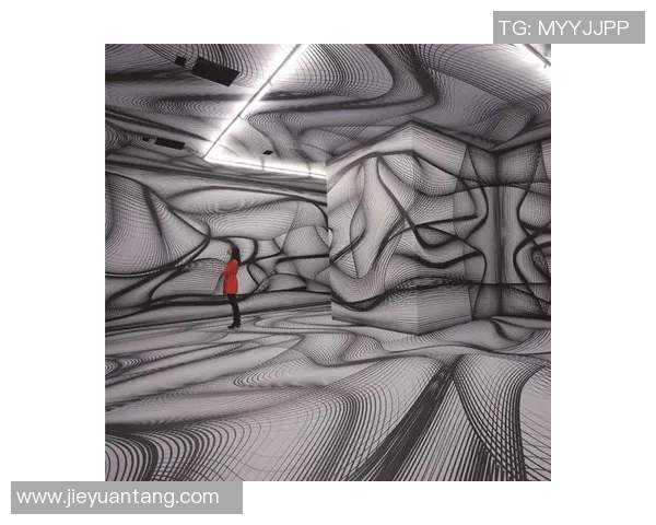 李泓澎：探索科技与艺术交汇的创新之旅与未来展望