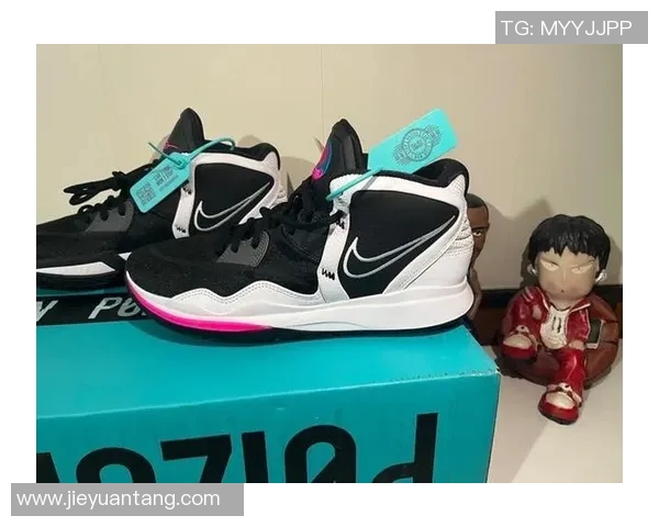 欧文新鞋发布会引发争议踩踏耐克Logo艺术与品牌的碰撞与反思