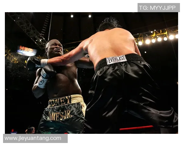 泰森与小罗伊琼斯世纪对决战果揭晓引发拳击界热议