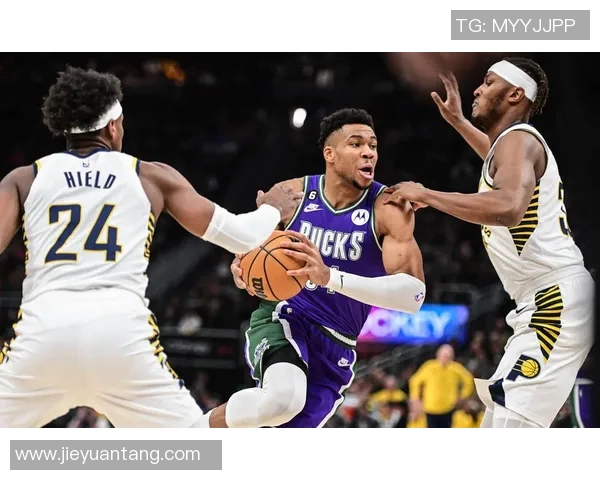 步行者与雄鹿的精彩对决在线直播全程回顾与分析