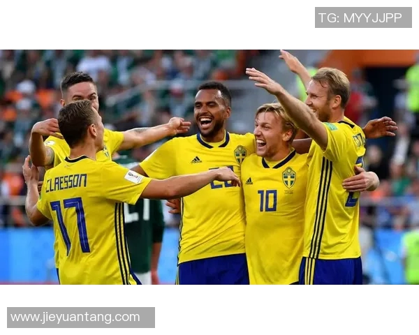 瑞典与韩国足球历史交锋回顾与战绩分析 瑞典与韩国足球历史交锋回顾与战绩分析