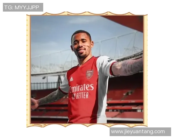 热苏斯在赛场上的崛起与挑战解析以及未来发展前景展望 热苏斯在赛场上的崛起与挑战解析以及未来发展前景展望