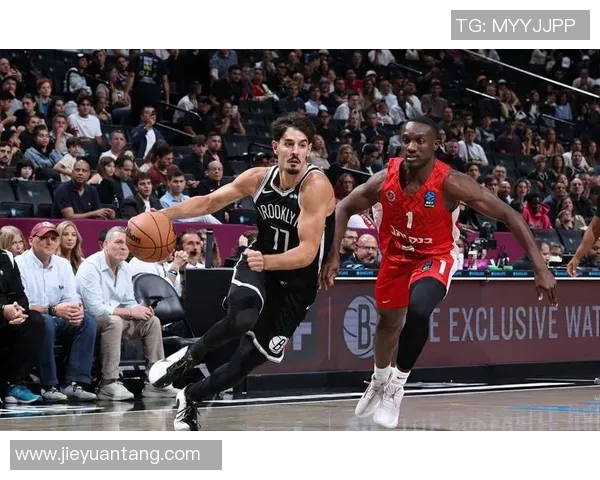 猛龙与篮网季前赛精彩回放全景解析与比赛亮点回顾