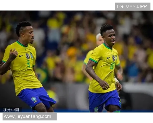 维尼修斯：从巴西天才到欧洲足球新星的成长之路与未来展望