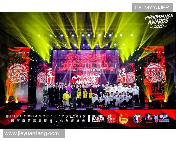 重庆街舞队运营经验分享与反思探讨街舞文化发展的新路径 重庆街舞队运营经验分享与反思探讨街舞文化发展的新路径