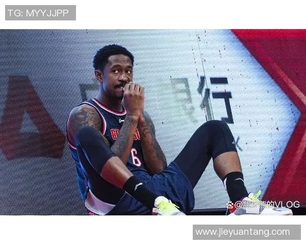 马尚布鲁克斯:从NBA新星到中国篮球的璀璨明珠之路 马尚布鲁克斯:从NBA新星到中国篮球的璀璨明珠之路