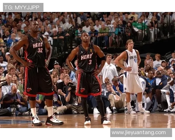 06赛季小牛与热火的激烈对决回顾与精彩瞬间分析