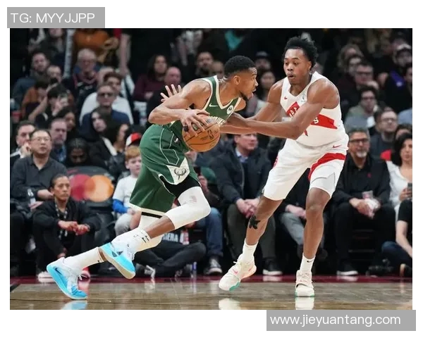 NBA雄鹿对阵猛龙精彩直播全程回顾与赛后分析