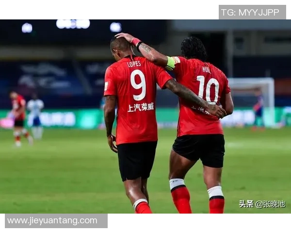 上海上港对阵横滨精彩直播全程回顾与赛后分析尽在此处