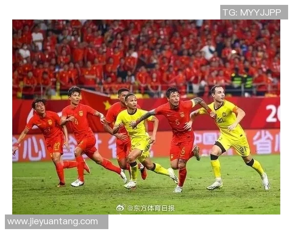 中国国足迎战叙利亚力争进球胜利全力以赴展现团队精神