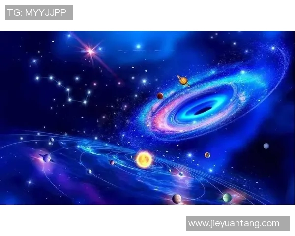 中央脉搏与北方星的对话探索宇宙中的命运与希望交织之路