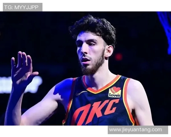 切特霍姆格伦的崛起与未来展望：新一代篮球巨星的成长之路