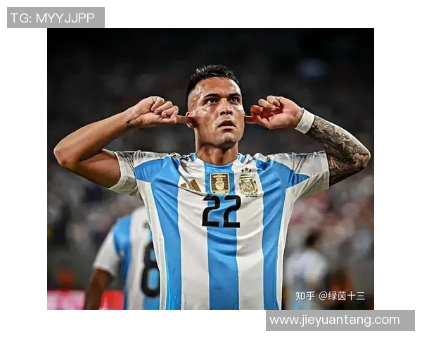 劳塔罗领衔新一代足球天才展现出色技艺与无限潜力的崛起之路