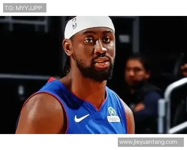 卡里斯勒韦尔：从潜力新星到NBA赛场上的关键球员之路