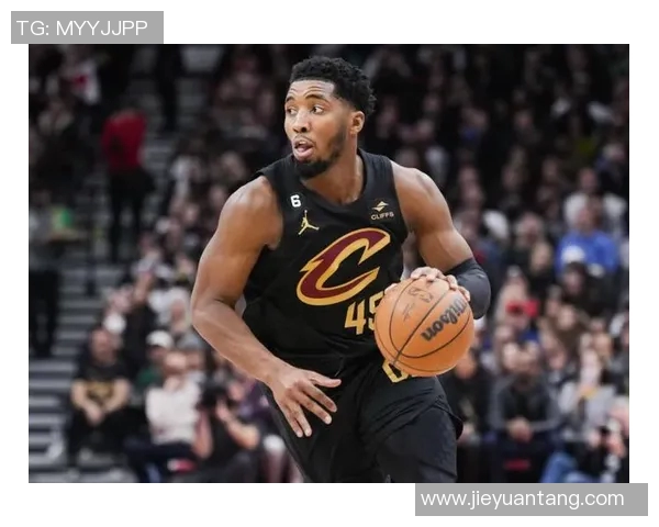 多诺万米切尔如何引领球队走向NBA总冠军的征程