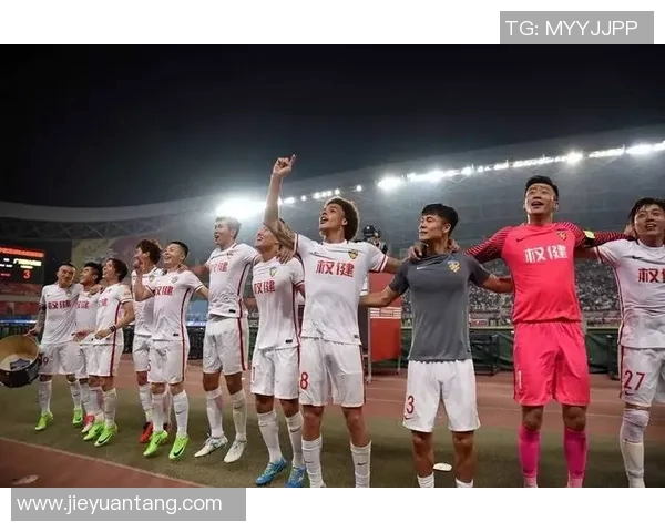 权健与恒大巅峰对决精彩集锦回顾球迷热血沸腾瞬间