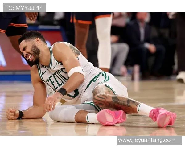 杰森塔图姆:从新星到NBA巨星的成长之路与未来展望 杰森塔图姆:从新星到NBA巨星的成长之路与未来展望